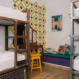 Gemenschappelijk Kamer Alleen voor Vrouwen