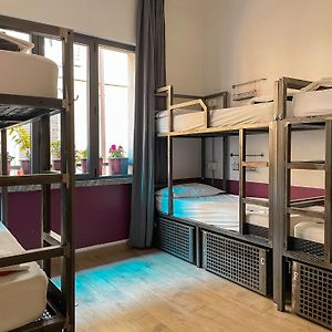 Dormitory Room Mixed